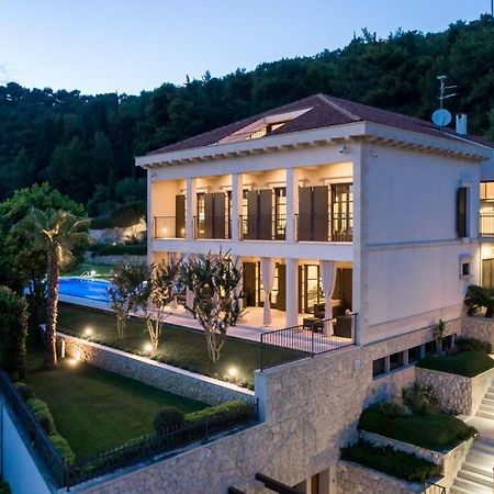 Exclusive Villa Marnano - Split Center Kültér fotó