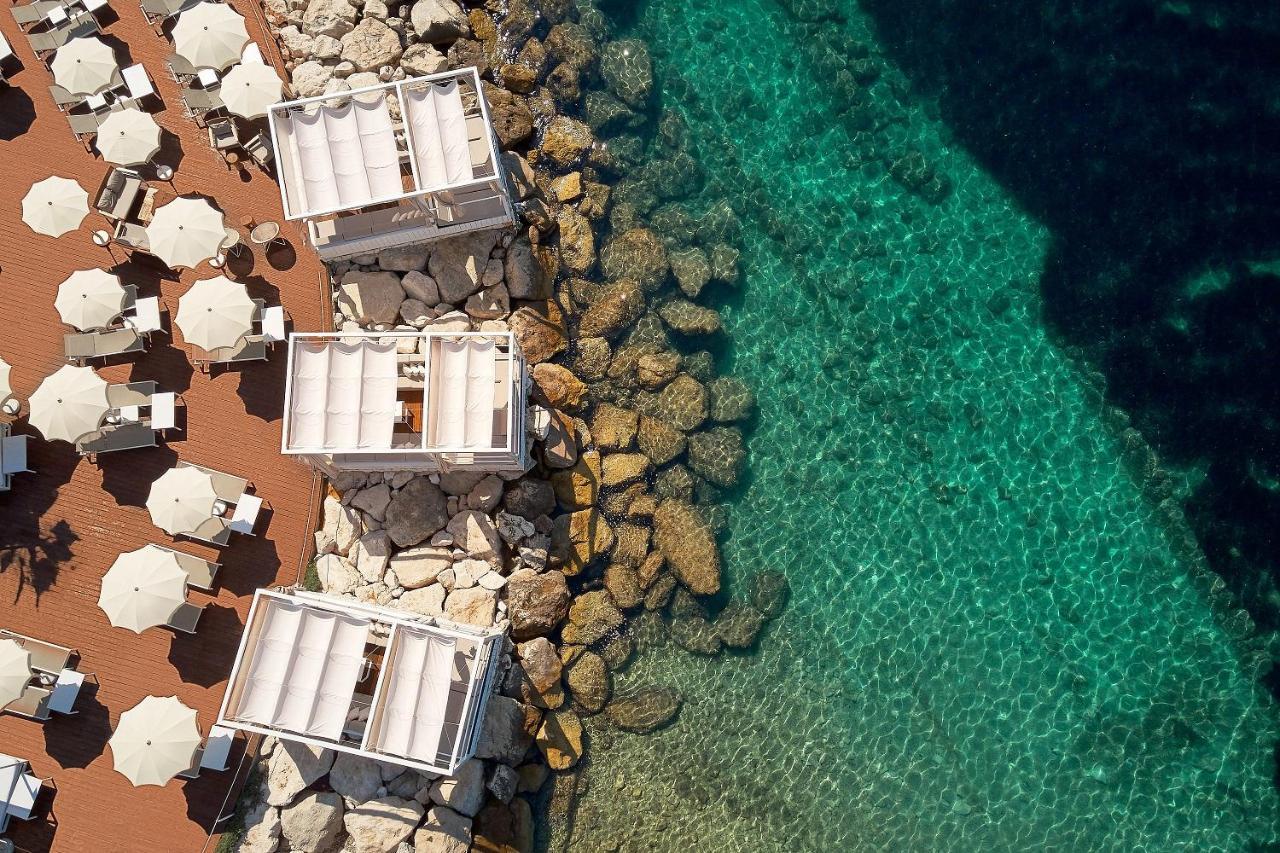 Exclusive Villa Marnano - Split Center Kültér fotó