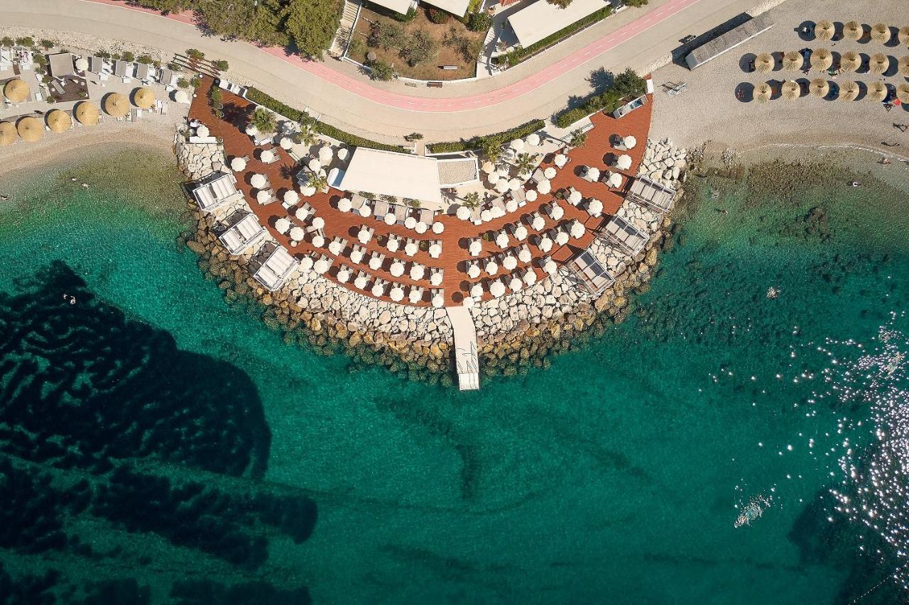 Exclusive Villa Marnano - Split Center Kültér fotó