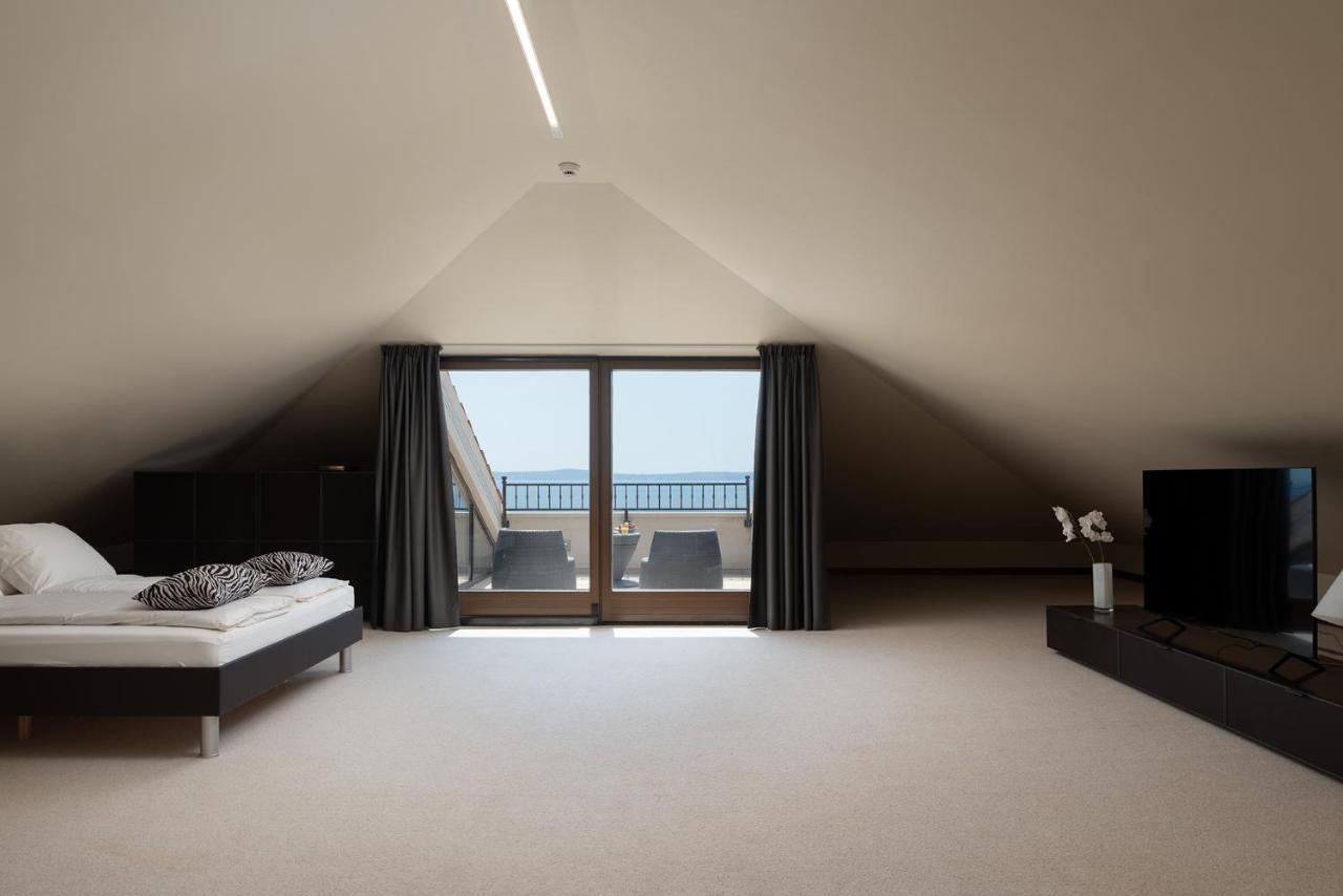 Exclusive Villa Marnano - Split Center Kültér fotó