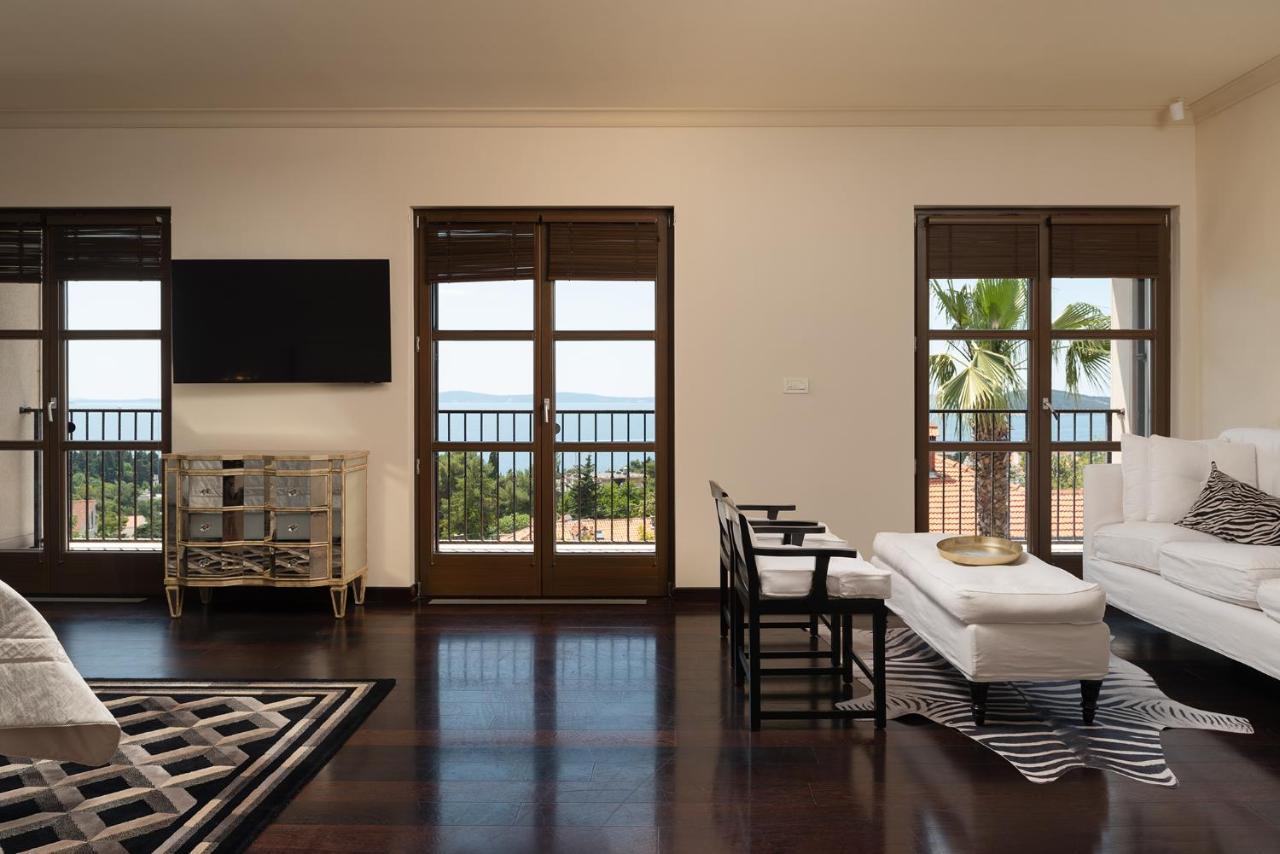 Exclusive Villa Marnano - Split Center Kültér fotó