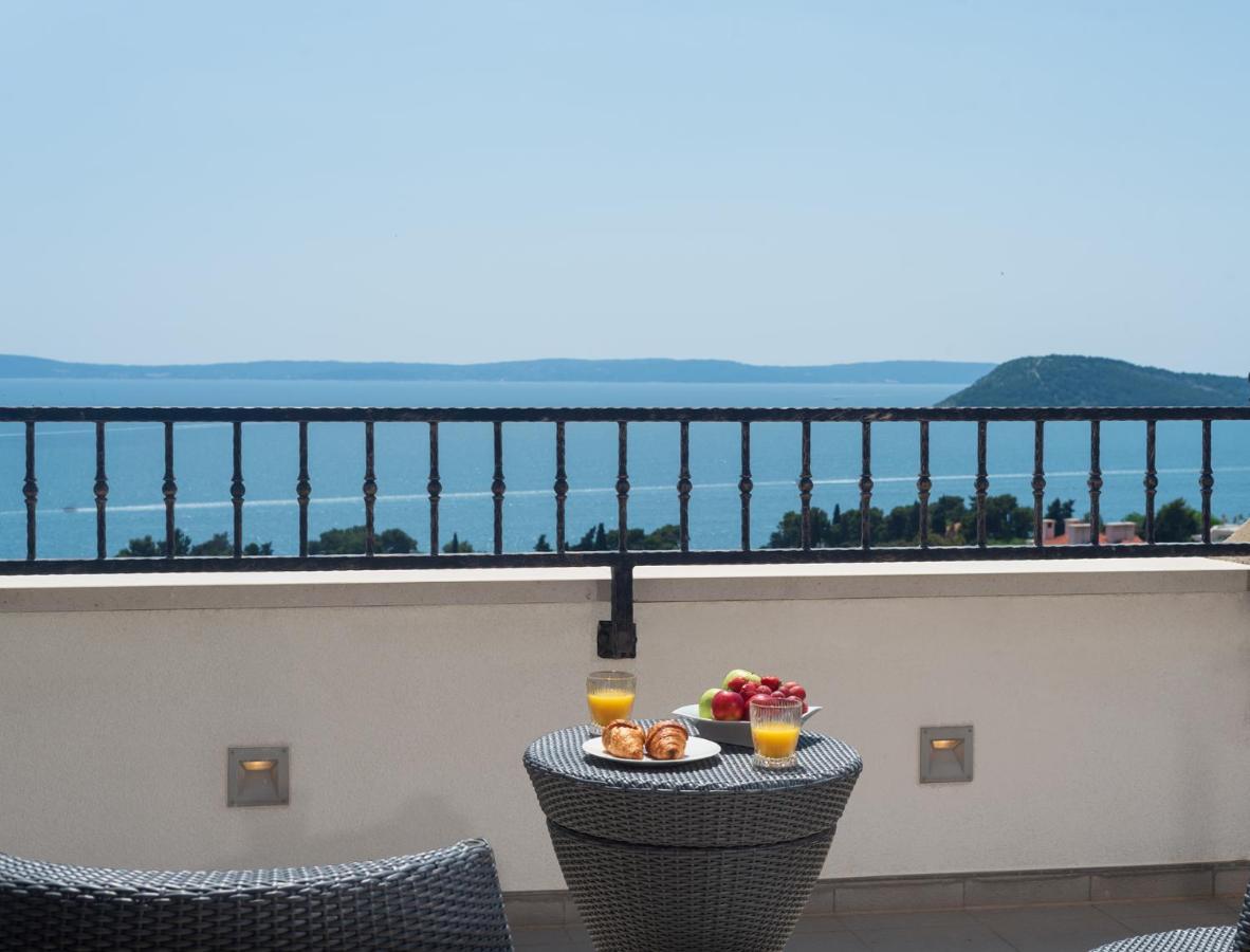 Exclusive Villa Marnano - Split Center Kültér fotó