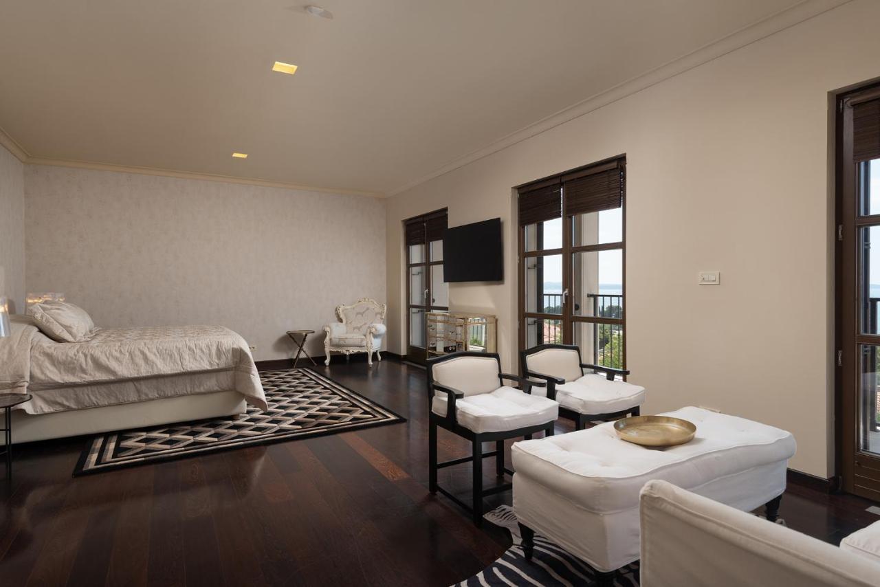 Exclusive Villa Marnano - Split Center Kültér fotó