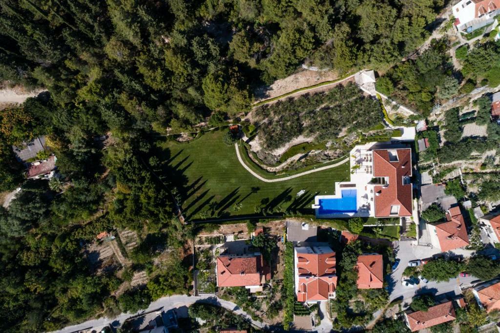 Exclusive Villa Marnano - Split Center Kültér fotó
