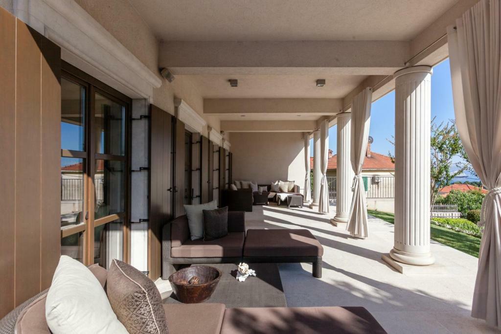 Exclusive Villa Marnano - Split Center Kültér fotó