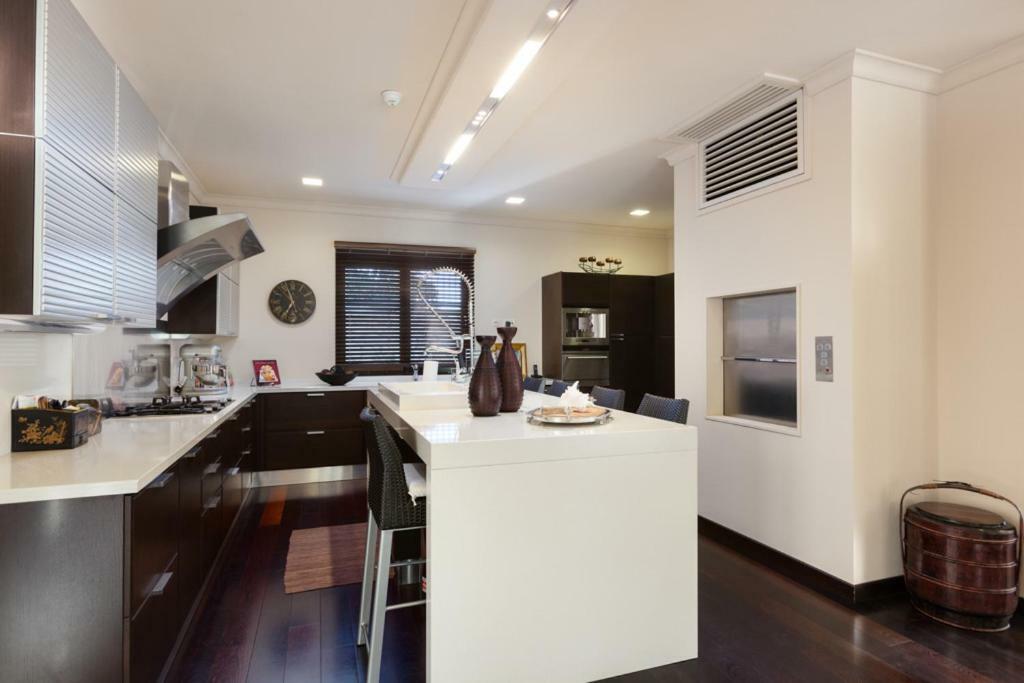Exclusive Villa Marnano - Split Center Kültér fotó