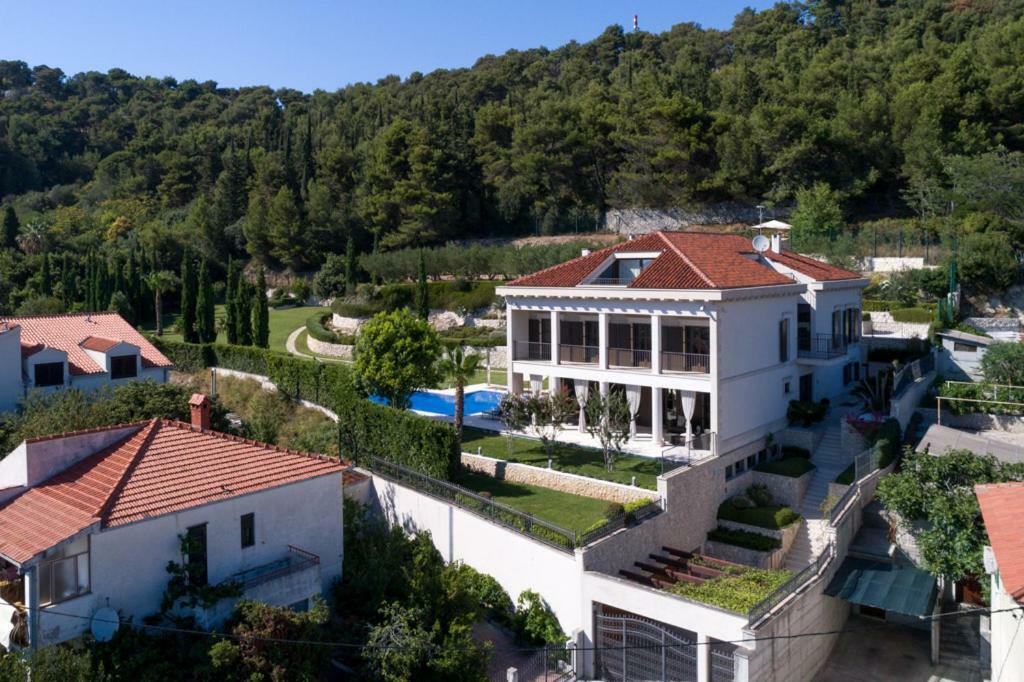 Exclusive Villa Marnano - Split Center Kültér fotó