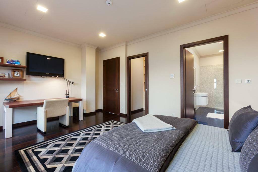 Exclusive Villa Marnano - Split Center Kültér fotó