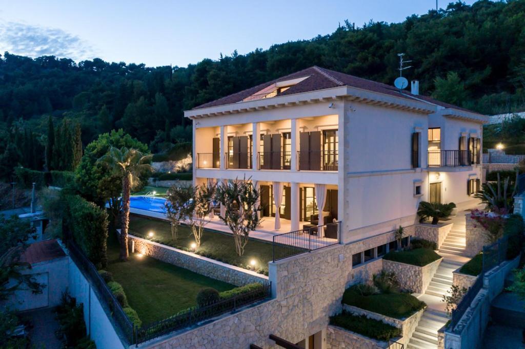 Exclusive Villa Marnano - Split Center Kültér fotó
