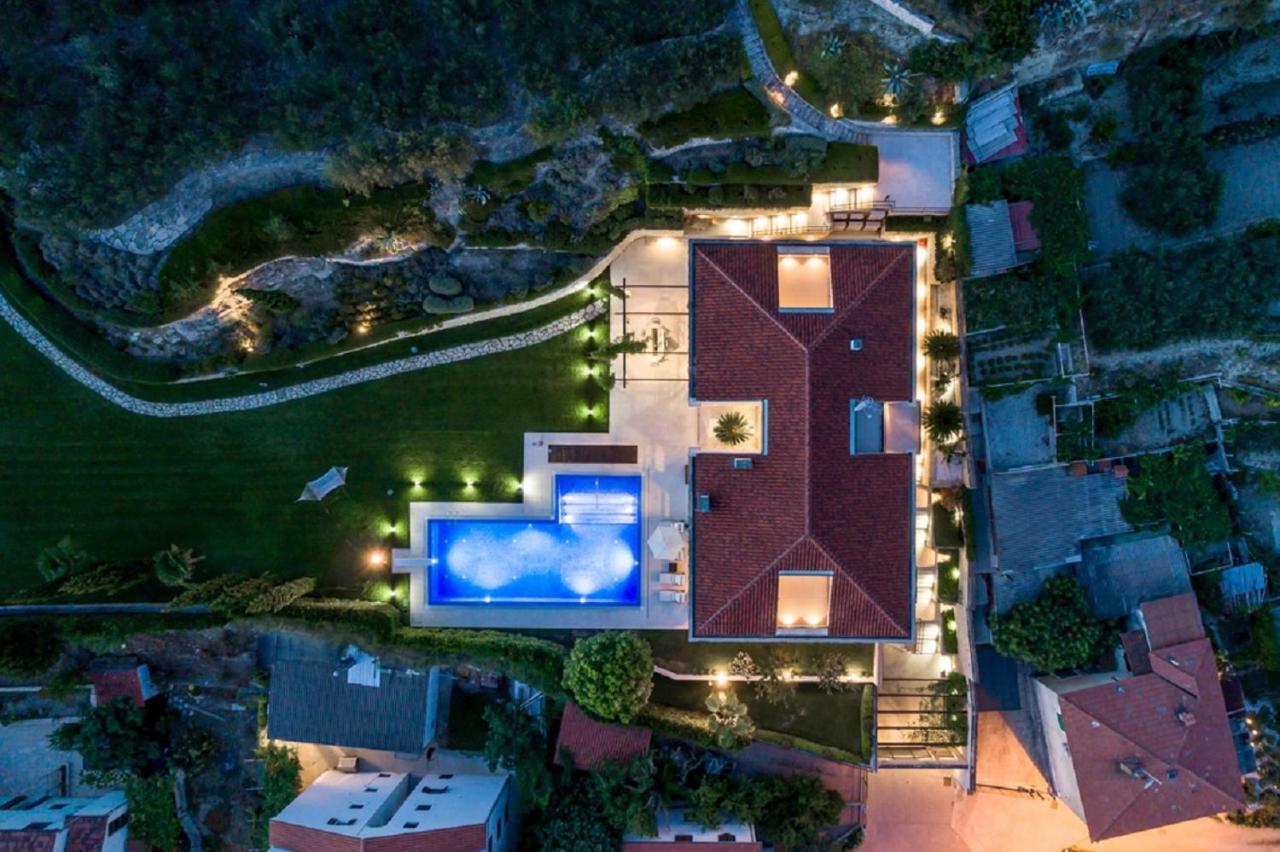 Exclusive Villa Marnano - Split Center Kültér fotó