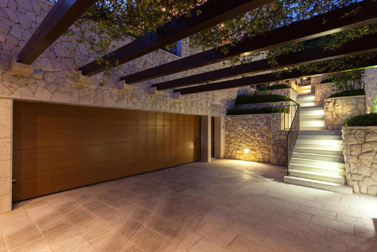 Exclusive Villa Marnano - Split Center Kültér fotó